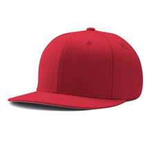 Load image into Gallery viewer, Pennant Snapback
