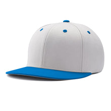 Load image into Gallery viewer, Pennant Snapback

