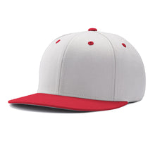 Load image into Gallery viewer, Pennant Snapback

