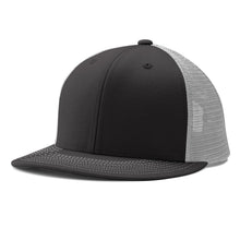 Load image into Gallery viewer, Performance Trucker Snapback
