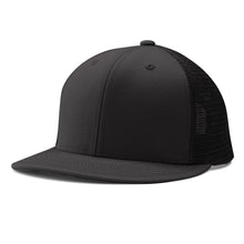 Load image into Gallery viewer, Performance Trucker Snapback
