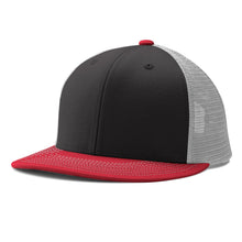 Load image into Gallery viewer, Performance Trucker Snapback
