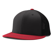 Load image into Gallery viewer, Performance Trucker Snapback
