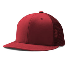 Load image into Gallery viewer, Performance Trucker Snapback
