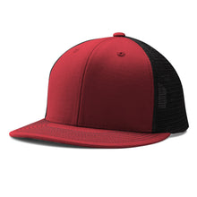 Load image into Gallery viewer, Performance Trucker Snapback
