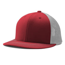 Load image into Gallery viewer, Performance Trucker Snapback
