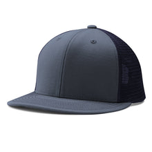 Load image into Gallery viewer, Performance Trucker Snapback
