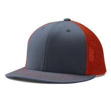 Load image into Gallery viewer, Performance Trucker Snapback
