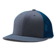 Load image into Gallery viewer, Performance Trucker Snapback
