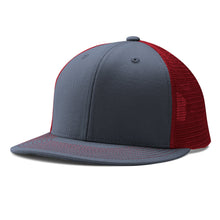 Load image into Gallery viewer, Performance Trucker Snapback
