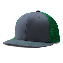 Load image into Gallery viewer, Performance Trucker Snapback
