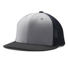 Load image into Gallery viewer, Performance Trucker Snapback
