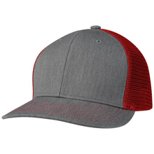 Load image into Gallery viewer, Performance Trucker Snapback
