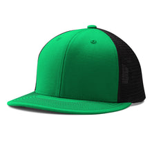 Load image into Gallery viewer, Performance Trucker Snapback
