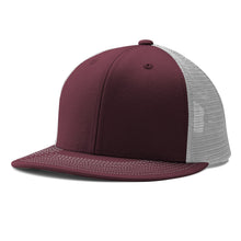 Load image into Gallery viewer, Performance Trucker Snapback
