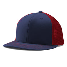 Load image into Gallery viewer, Performance Trucker Snapback
