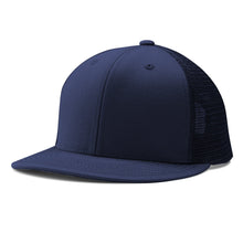 Load image into Gallery viewer, Performance Trucker Snapback

