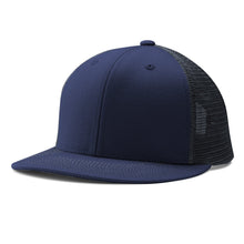 Load image into Gallery viewer, Performance Trucker Snapback
