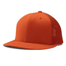 Load image into Gallery viewer, Performance Trucker Snapback
