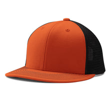 Load image into Gallery viewer, Performance Trucker Snapback
