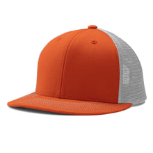 Load image into Gallery viewer, Performance Trucker Snapback
