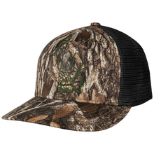 Load image into Gallery viewer, Performance Trucker Snapback
