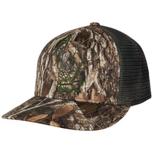 Load image into Gallery viewer, Performance Trucker Snapback

