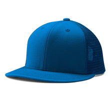 Load image into Gallery viewer, Performance Trucker Snapback
