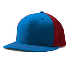 Load image into Gallery viewer, Performance Trucker Snapback

