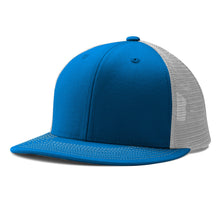 Load image into Gallery viewer, Performance Trucker Snapback
