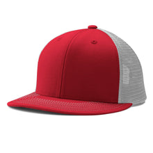 Load image into Gallery viewer, Performance Trucker Snapback
