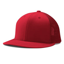 Load image into Gallery viewer, Performance Trucker Snapback
