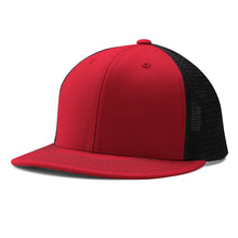 Load image into Gallery viewer, Performance Trucker Snapback
