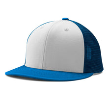 Load image into Gallery viewer, Performance Trucker Snapback
