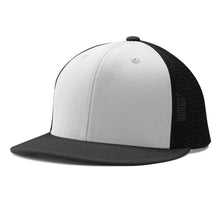 Load image into Gallery viewer, Performance Trucker Snapback

