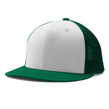 Load image into Gallery viewer, Performance Trucker Snapback
