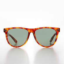 Load image into Gallery viewer, Iconic Square Unisex Vintage Sunglasses - Herb
