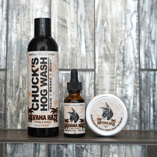 Load image into Gallery viewer, Havana Haze Beard Balm
