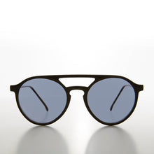 Load image into Gallery viewer, Old Fashioned Aviator Vintage Sunglass - Honcho
