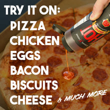 Load image into Gallery viewer, Elijah's Xtreme Hot Honey
