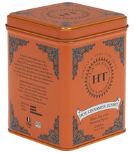 Load image into Gallery viewer, Hot Cinnamon Sunset, HT Tin of 20 Sachets
