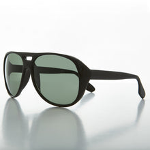 Load image into Gallery viewer, Large Aviator Vintage Sunglasses - Hutch
