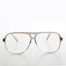 Load image into Gallery viewer, Square Retro Aviator Reading Glasses - Hux
