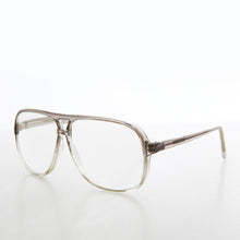 Load image into Gallery viewer, Square Retro Aviator Reading Glasses - Hux
