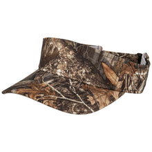 Load image into Gallery viewer, Optic Adjustable Visor
