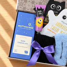 Load image into Gallery viewer, Halloween Boo Care Package Spooky Self-Care for Women
