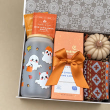 Load image into Gallery viewer, Halloween Boo Comfort Fall Gift Bundle
