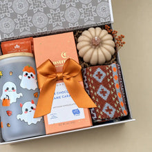 Load image into Gallery viewer, Halloween Boo Comfort Fall Gift Bundle
