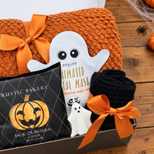 Load image into Gallery viewer, Halloween Boo Gift Basket for Her

