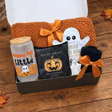 Load image into Gallery viewer, Halloween Boo Gift Basket for Her
